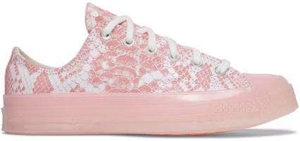 Golf Wang x Converse Chuck 70 'Python Pink Dogwood' 173189C Golf Wang x Converse Chuck 70 'Python Pink Dogwood' 173189C