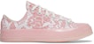Golf Wang x Converse Chuck 70 'Python Pink Dogwood' - Merah Jambu Python Dogwood. 173189C