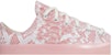 Golf Wang x Converse Chuck 70 'Python Pink Dogwood' - Merah Jambu Python Dogwood. 173189C