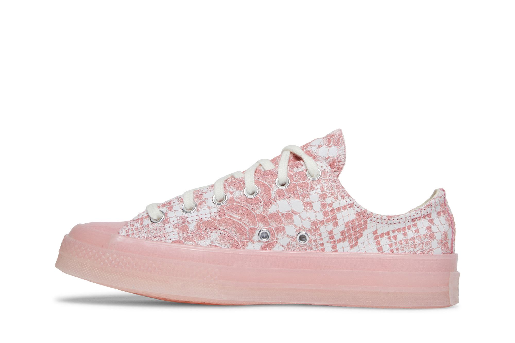 Shop Golf Wang x Converse Chuck 70 ''Pitone Rosa Dogwood'' 173189C