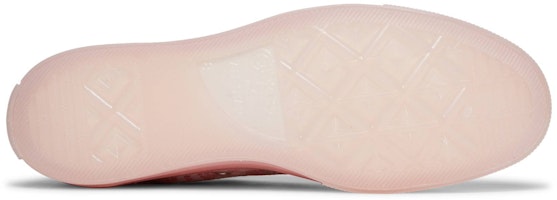 Golf Wang x Converse Chuck 70 '蟒蛇粉色木材' 173189C Shop Golf Wang x Converse Chuck 70 '蟒蛇粉色木材' 173189C