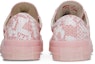 Details for Golf Wang x Converse Chuck 70 'Python Pink Dogwood' - Merah Jambu Python Dogwood. 173189C