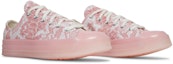 Cheap Golf Wang x Converse Chuck 70 'Python Pink Dogwood' - Merah Jambu Python Dogwood. 173189C