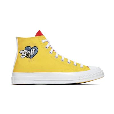 Golf Wang Converse Chuck 70 High 'Tri-Panel'