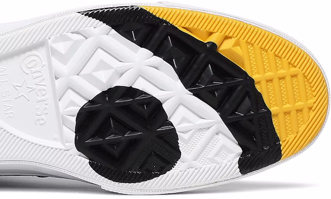 Golf Wang x Converse Chuck 70 Tinggi 'Tri-Panel' 169910C Purchase Golf Wang x Converse Chuck 70 Tinggi 'Tri-Panel' 169910C