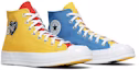 Cheap Golf Wang x Converse Chuck 70 Tinggi 'Tri-Panel' 169910C