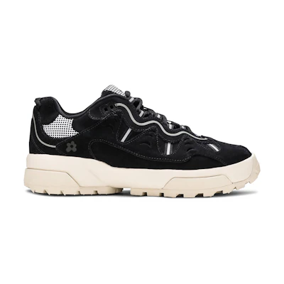 Golf Wang Converse Gianno Low 'Black'