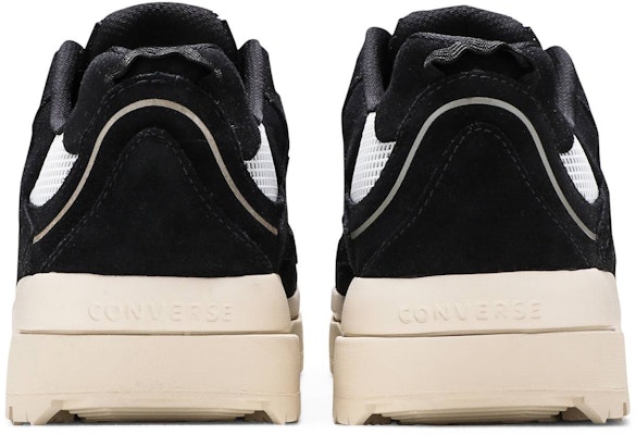 Golf Wang x Converse Gianno Low 'Black' 168212C Details for Golf Wang x Converse Gianno Low 'Black' 168212C
