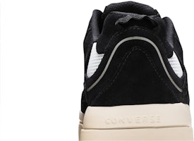 골프 왕 x 컨버스 지아노 로우 '블랙' 168212C Sizing 골프 왕 x 컨버스 지아노 로우 '블랙' 168212C