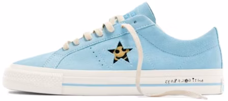 Converse Golf Wang x One Star Pro 'By You' A09791C Converse Golf Wang x One Star Pro 'By You' A09791C