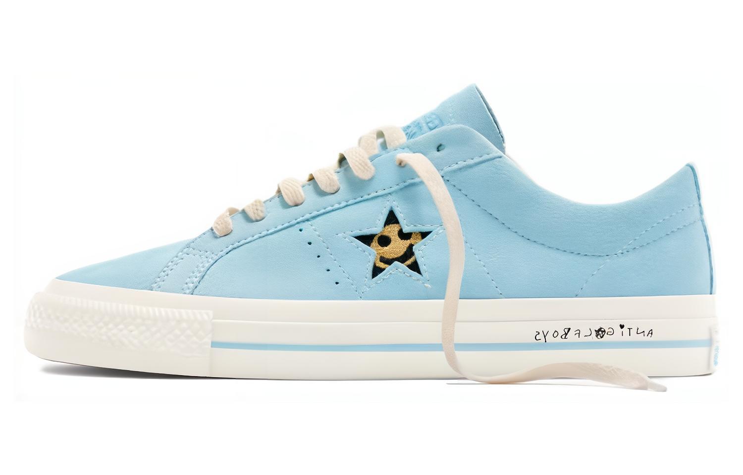 Golf Wang x Converse One Star Pro 'By You' A09791C