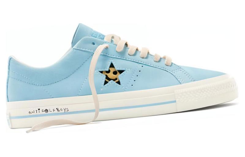 Order Converse×GOLF WANG ワンスター プロ BY YOU A09791C