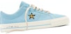 Converse Golf Wang x One Star Pro 'By You' Edisi Khas A09791C