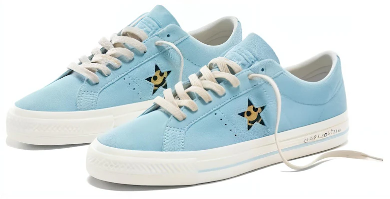 Golf Wang x Converse One Star Pro ''By You'' Sneaker A09791C Shop Golf Wang x Converse One Star Pro ''By You'' Sneaker A09791C