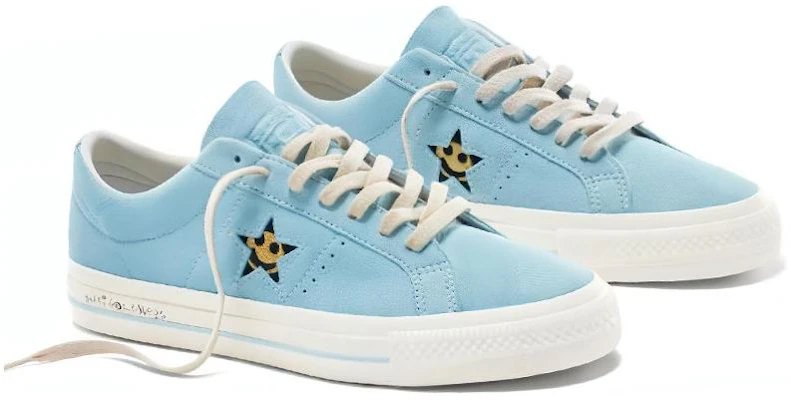 Golf Wang x Converse One Star Pro ''By You'' Sneaker A09791C Purchase Golf Wang x Converse One Star Pro ''By You'' Sneaker A09791C