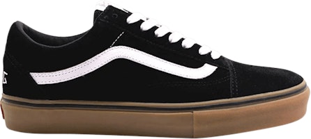 Golf Wang x Vans Old Skool Pro 'S' VN-0QHM8LI Golf Wang x Vans Old Skool Pro 'S' VN-0QHM8LI