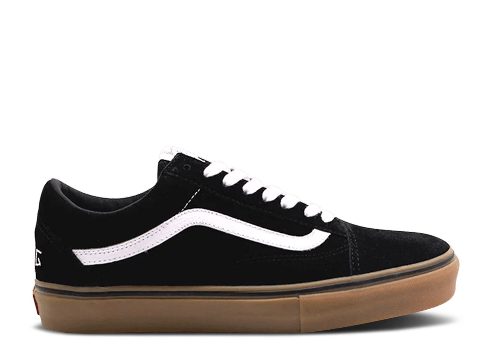 Buy Golf Wang x Vans Old Skool Pro 'S' Sepatu Sneaker VN-0QHM8LI