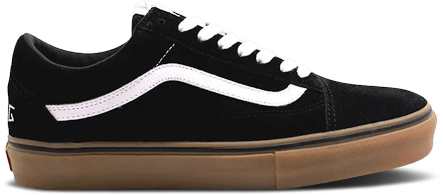 Golf Wang x Vans Old Skool Pro 'S' Sepatu Sneaker VN-0QHM8LI Buy Golf Wang x Vans Old Skool Pro 'S' Sepatu Sneaker VN-0QHM8LI