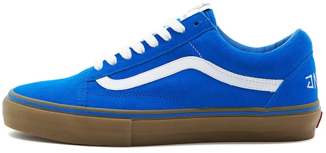 Golf Wang x Vans Old Skool Pro 'S' 联名款运动鞋 VN-0QHM8LJ Buy Golf Wang x Vans Old Skool Pro 'S' 联名款运动鞋 VN-0QHM8LJ