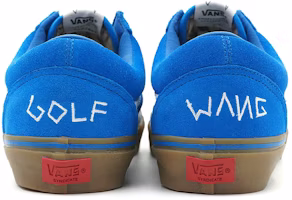 골프 왕 x 반스 올드스쿨 프로 'S' VN-0QHM8LJ Purchase 골프 왕 x 반스 올드스쿨 프로 'S' VN-0QHM8LJ