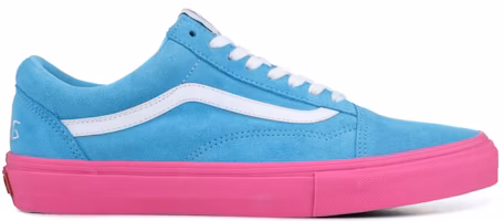 Golf Wang x Vans Old Skool Pro 'S' VN-0QHMF5E Golf Wang x Vans Old Skool Pro 'S' VN-0QHMF5E