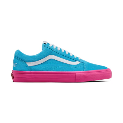 Golf Wang Vans Old Skool Pro 'S'