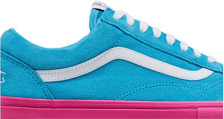 Golf Wang × Vans オールドスクール Pro "S" VN-0QHMF5E Order Golf Wang × Vans オールドスクール Pro "S" VN-0QHMF5E