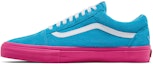 Lookbook Golf Wang x Vans Old Skool Pro 'S' VN-0QHMF5E Kasut Klasik