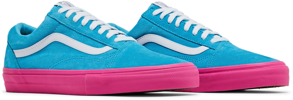 Golf Wang × Vans オールドスクール Pro "S" VN-0QHMF5E Cheap Golf Wang × Vans オールドスクール Pro "S" VN-0QHMF5E