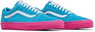 Cheap Golf Wang x Vans Old Skool Pro 'S' VN-0QHMF5E Kasut Klasik