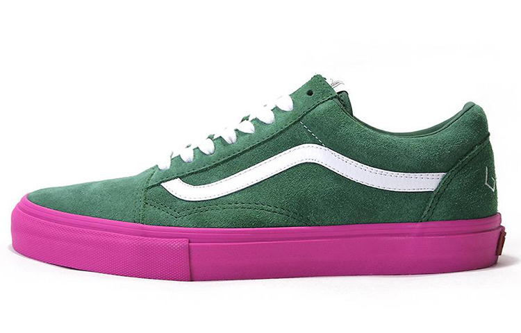 Golf Wang x Vans Old Skool Pro 'S' VN-0QHMF5G