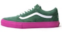 Buy Golf Wang x Vans Old Skool Pro 'S' VN-0QHMF5G Kasut Klasik