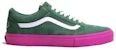 Golf Wang x Vans Old Skool Pro 'S' VN-0QHMF5G Kasut Klasik