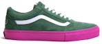 Order Golf Wang x Vans Old Skool Pro 'S' VN-0QHMF5G Kasut Klasik