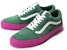 Golf Wang x Vans Old Skool Pro 'S' VN-0QHMF5G Kasut Klasik