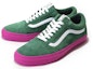 Lookbook Golf Wang x Vans Old Skool Pro 'S' VN-0QHMF5G Kasut Klasik