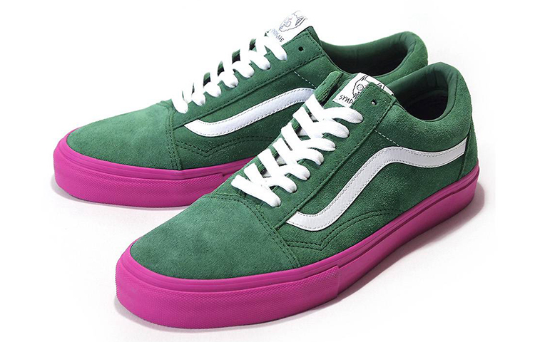 Old Skool Vans Syndicate Malaysia Buy Golf Wang X Vans Old Skool
