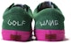 Golf Wang x Vans Old Skool Pro 'S' VN-0QHMF5G Kasut Klasik