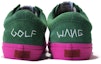 Shop Golf Wang x Vans Old Skool Pro 'S' VN-0QHMF5G Kasut Klasik