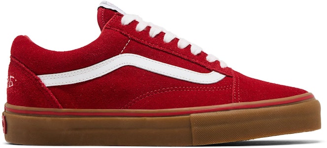 Golf Wang x Vans Old Skool Pro 'S' VN0QHM8LL Buy Golf Wang x Vans Old Skool Pro 'S' VN0QHM8LL