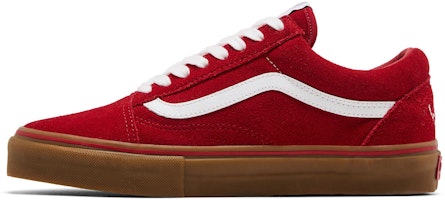 高爾夫·沃克 x Vans Old Skool Pro 'S' VN0QHM8LL Lookbook 高爾夫·沃克 x Vans Old Skool Pro 'S' VN0QHM8LL