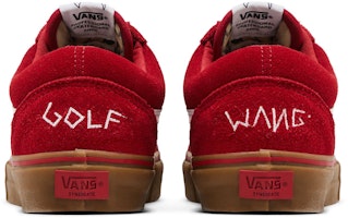 高爾夫·沃克 x Vans Old Skool Pro 'S' VN0QHM8LL Details for 高爾夫·沃克 x Vans Old Skool Pro 'S' VN0QHM8LL