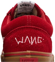 高爾夫·沃克 x Vans Old Skool Pro 'S' VN0QHM8LL Sizing 高爾夫·沃克 x Vans Old Skool Pro 'S' VN0QHM8LL