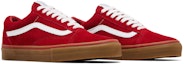 Cheap Golf Wang x Vans Old Skool Pro 'S' VN0QHM8LL