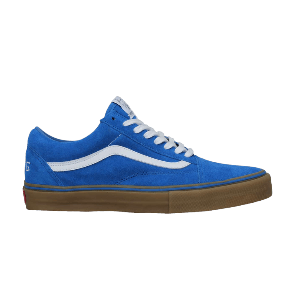 Buy Golf Wang x Vans Old Skool Pro S VN 0QHM8LJ Novelship