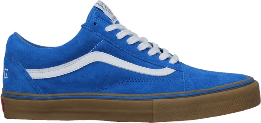Sneaker Old Skool Pro Golf Wang Vans Vans Golf Wang Wang Vans Online
