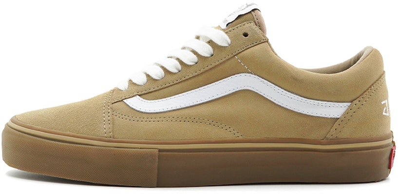 Golf Wang x Vans Old Skool Pro S 'Camel' VN-0QHM8LK Buy Golf Wang x Vans Old Skool Pro S 'Camel' VN-0QHM8LK