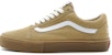 Golf Wang x Vans Old Skool Pro S 'Camel' - Golf Wang x Vans Old Skool Pro S 'Unta' VN-0QHM8LK