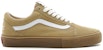 Golf Wang x Vans Old Skool Pro S 'Camel' - Golf Wang x Vans Old Skool Pro S 'Unta' VN-0QHM8LK