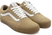 Golf Wang x Vans Old Skool Pro S 'Camel' - Golf Wang x Vans Old Skool Pro S 'Unta' VN-0QHM8LK